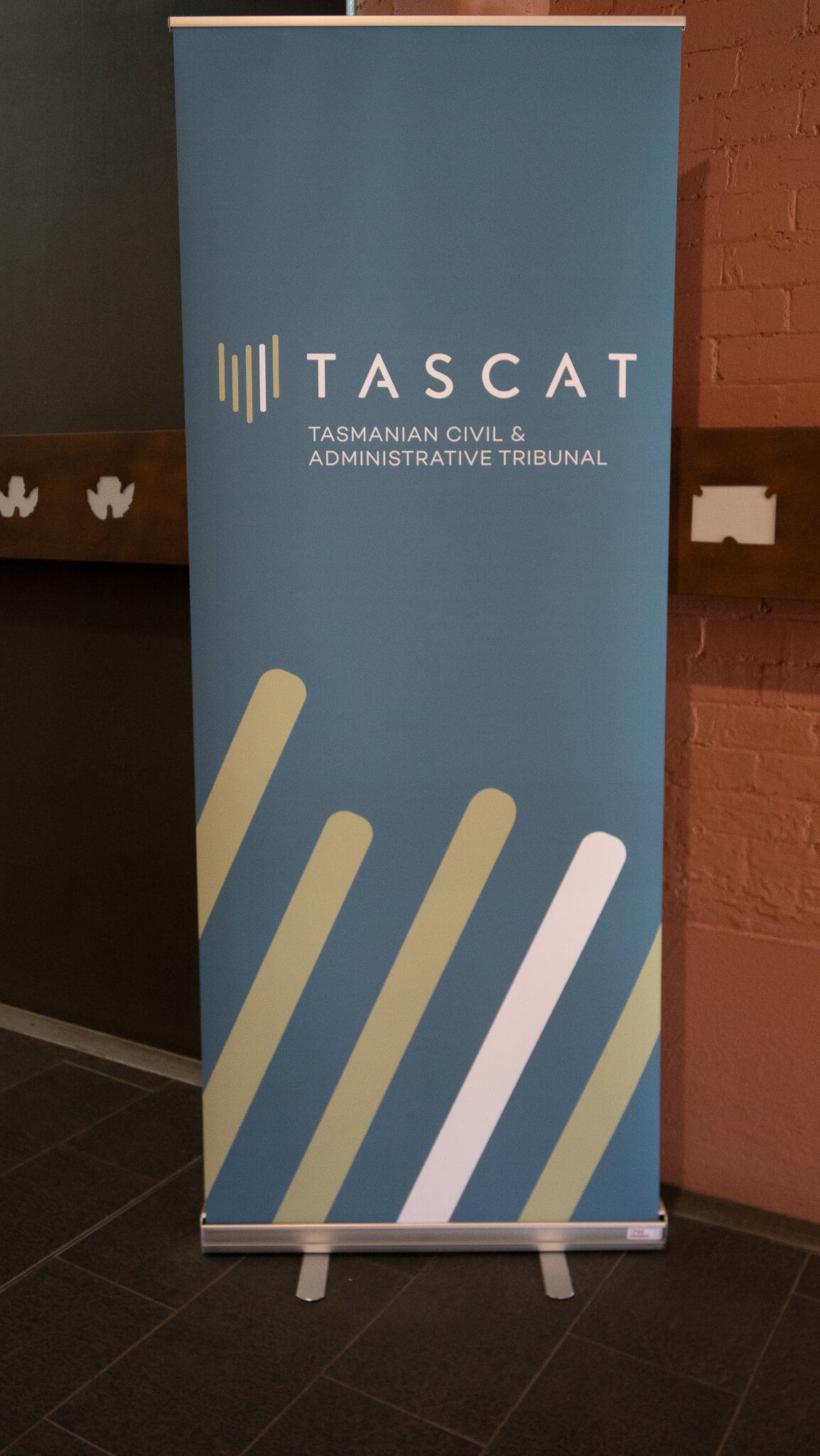 TASCAT Logo